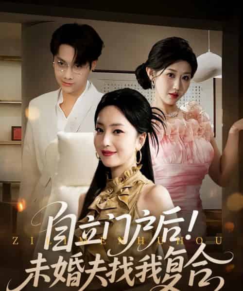 自立门户后未婚夫找我复合（51集）-初遇资源网