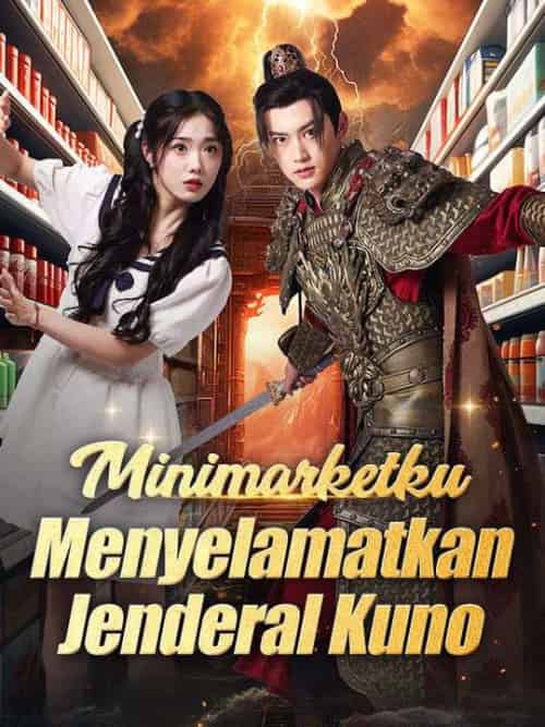 Minimarketku Menyelamatkan Jenderal Kuno(72集全)&Kania&Saman&&Sangga&Hirawan-初遇资源网