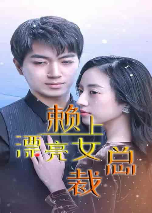 赖上漂亮总裁-96集-初遇资源网