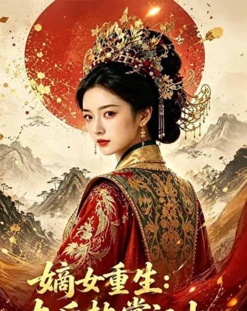 嫡女重生:太后执掌江山(70集全)AI-初遇资源网