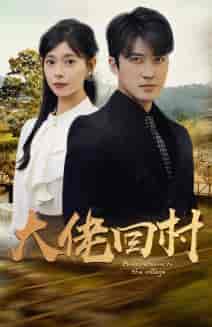 大佬回村（70集全）-初遇资源网