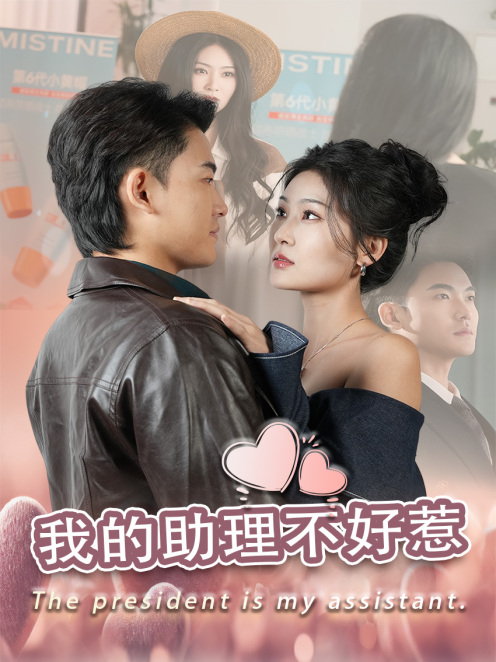我的助理不好惹（30集全）丁博洋-初遇资源网