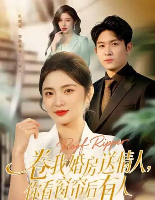 卷我婚房送情人,你看窗帘后有人(43集全)常珂欣&康程-初遇资源网