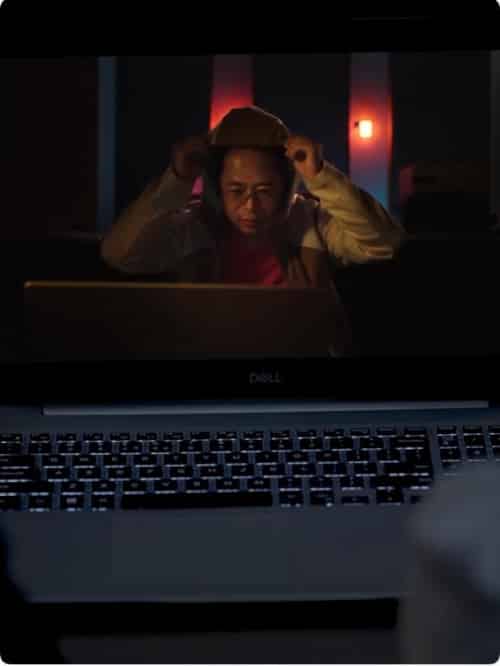 重燃人生之隐世黑客惊艳全球（合集全）吴昊＆路遥-初遇资源网