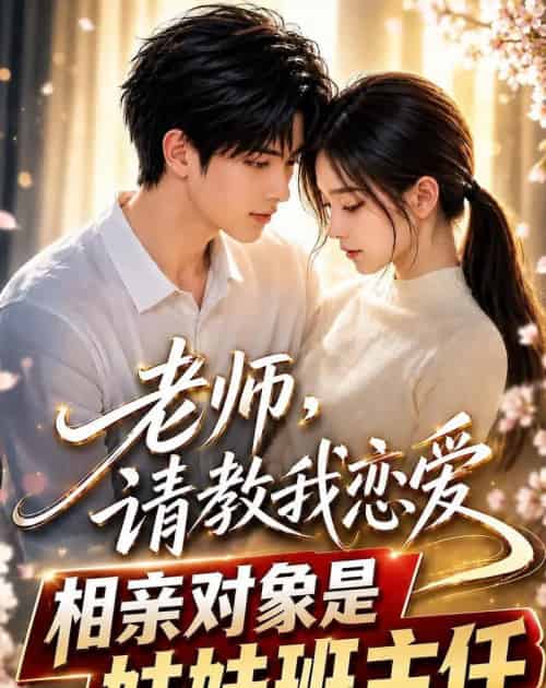 老师,请教我恋爱:相亲对象是妹妹班主任(62集全)AI-初遇资源网