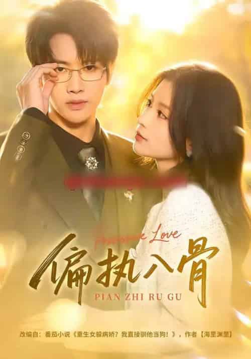 偏执入骨（76集全）王俊哲＆李佳慧-初遇资源网