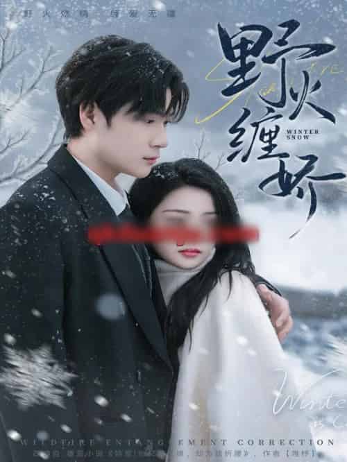 野火缠娇（66集全）胡金池＆刘苗苗-初遇资源网