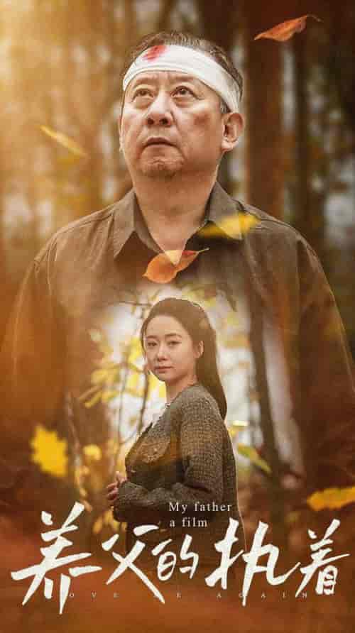 养父的执着（32集全）-初遇资源网