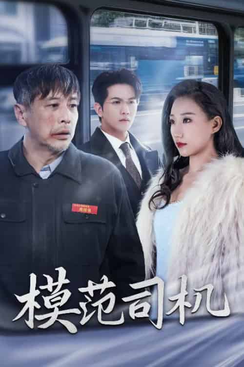 模范司机（30集全）-初遇资源网