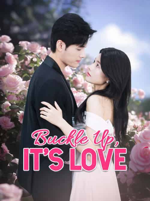 Buckle Up, It's Love(40集全)Elliot&Miller&&Anne&Hart-初遇资源网
