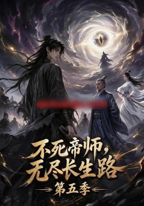 不死帝师，无尽长生路第五季（110集全）AI短剧-初遇资源网