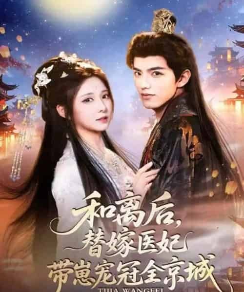 和离后，替嫁医妃带崽宠冠全京城（80集全）李淑元＆崔晓曼-初遇资源网