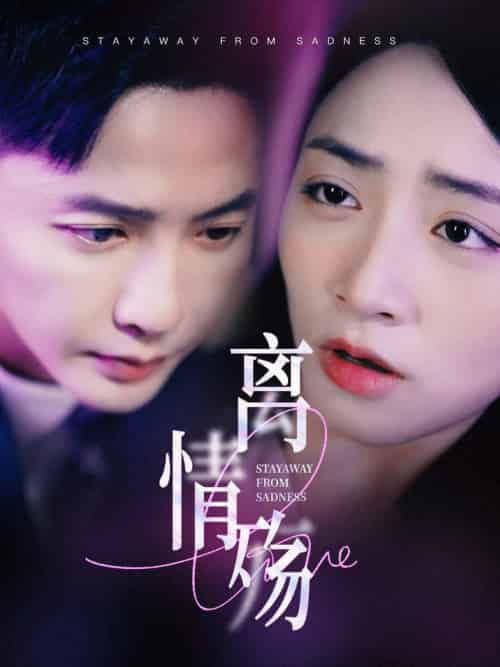 离情殇（60集全）李永鑫＆李虹艺-初遇资源网