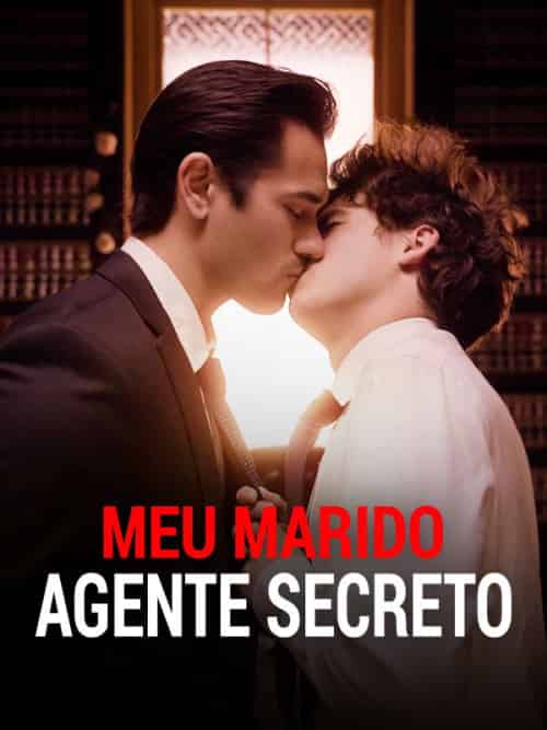 Meu Marido Agente Secreto(57集全)Luíz&Coelho&&Agente&Gilberto&&Sofia&Ferreira-初遇资源网