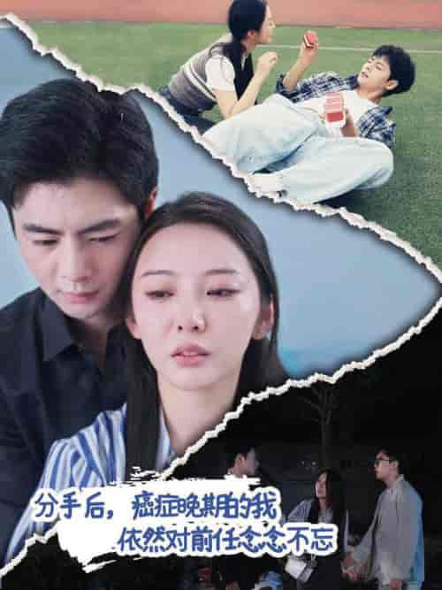 分手后癌症晚期的我依然对前任念念不忘（60集全）-初遇资源网