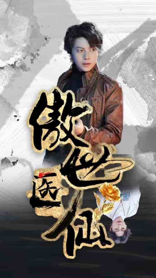 新：傲世医仙（80集）-初遇资源网