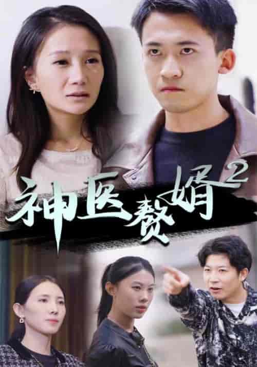 神医赘婿2（95集全）叶浩＆苏倩倩-初遇资源网
