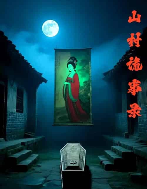 山村诡事录（33集）-初遇资源网