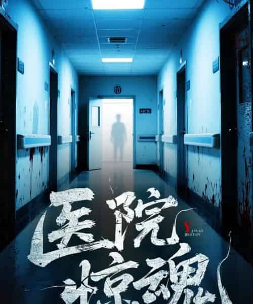 医院惊魂(25集)胡瑶&孟丽华-初遇资源网