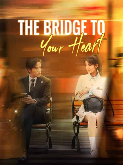 The Bridge to Your Heart（31集全）Chloe＆Ford＆＆Sean＆Lloyd-初遇资源网