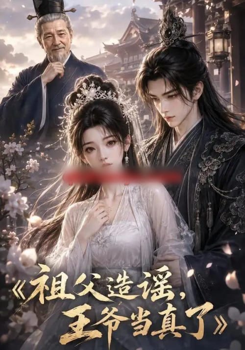 祖父造谣:王爷当真了 祖父造谣:王爷当真了