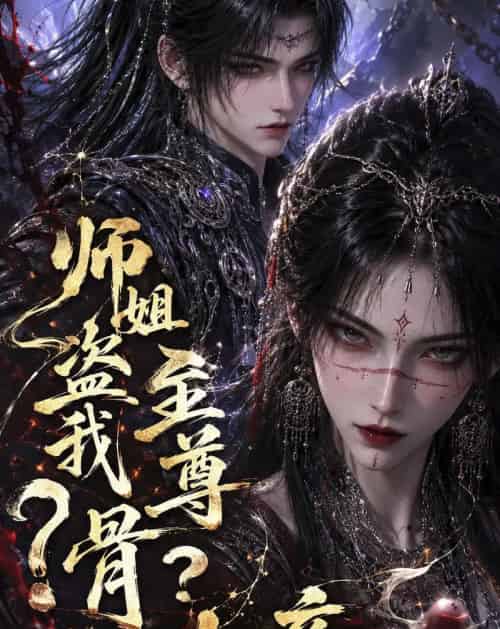 师姐盗我至尊骨？我有女帝我怕谁（107集全）AI-初遇资源网