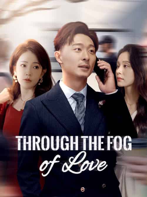 Through the Fog of Love(76集全)Mark&Cooper&&Stella&Tobin-初遇资源网