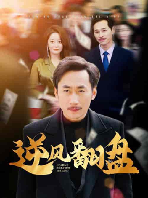 逆风翻盘（30集全）-初遇资源网