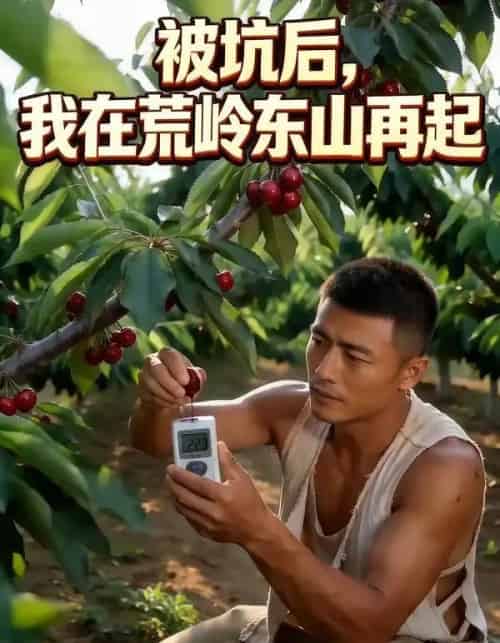 被坑后,我在荒岭东山再起(35集全)AI-初遇资源网