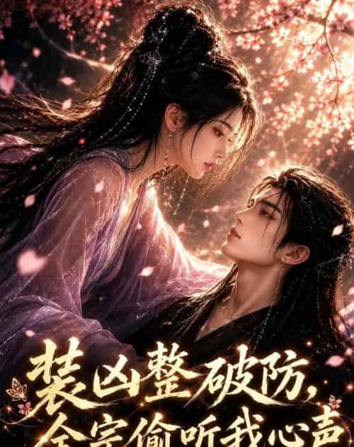 装凶整破防，全宗偷听我心声（44集全）AI - 夸克短剧