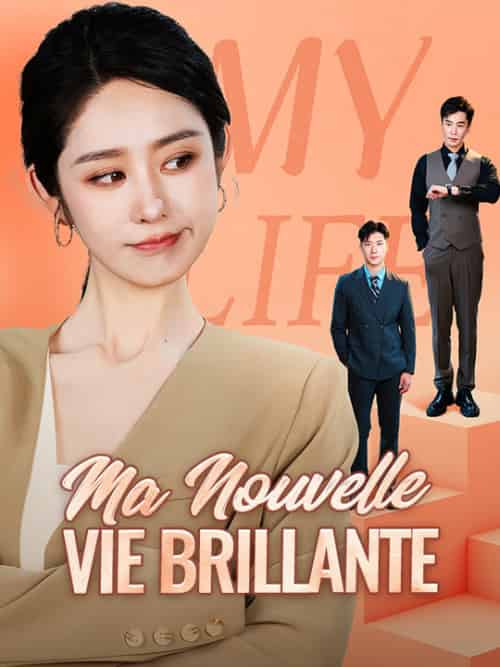 Ma Nouvelle Vie Brillante（62集全）Noa＆Millet＆Apolline＆Duval-初遇资源网