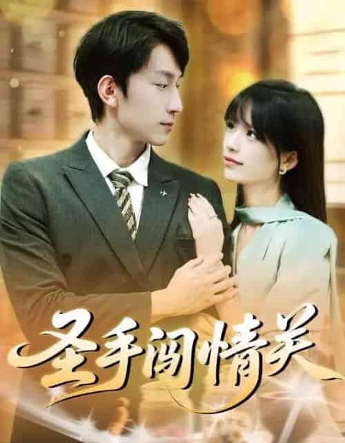 圣手闯情关（60集全）李泽平＆李依依-初遇资源网