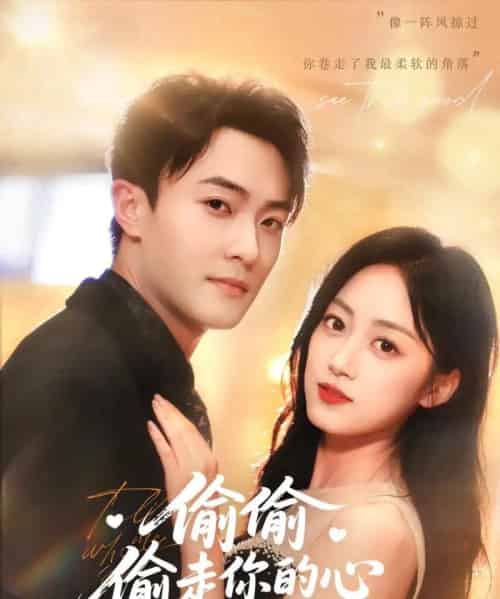 偷偷偷走你的心（50集）薛琪慧＆杨文昊＆白丹形-初遇资源网