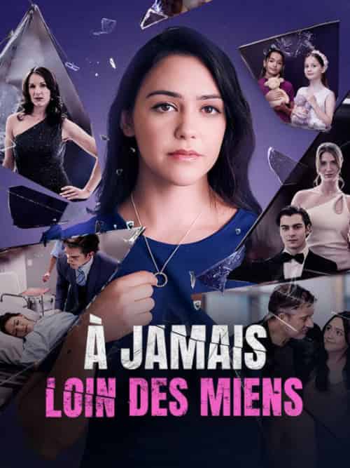 À jamais loin des miens（72集全）Claude＆Vallée＆Gabrielle＆Blanc - 初遇资源网