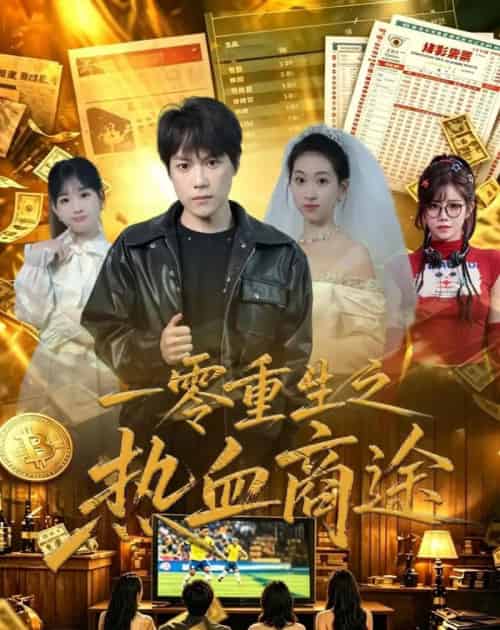 一零重生之热血商途(81集全)周景焱&莫亚-初遇资源网
