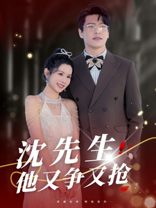 沈先生他又争又抢（40集全）黄佳轩＆邓梦奕-初遇资源网