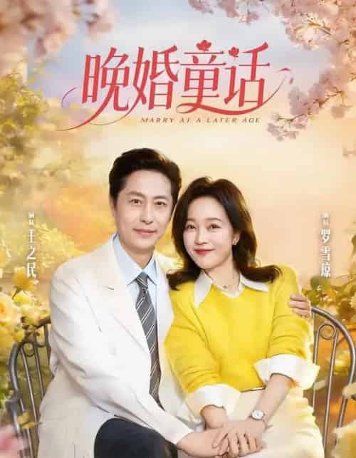 晚婚童话（81集全）王之民＆罗雪琼-初遇资源网