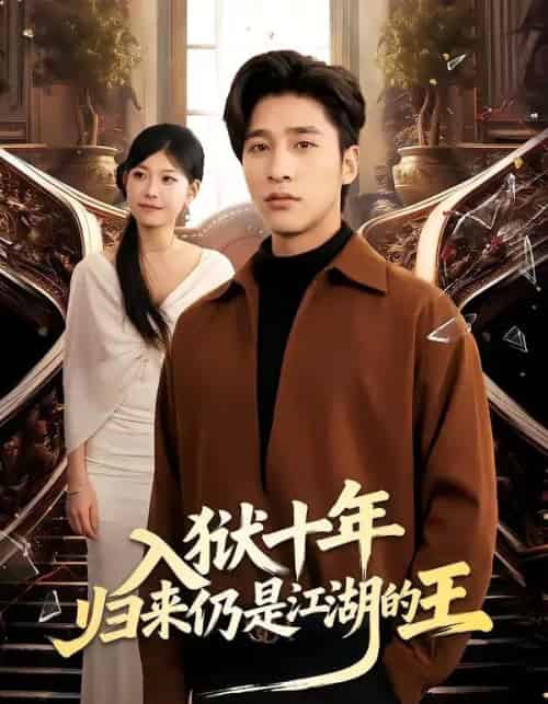 入狱十年，归来仍是江湖的王（50集全）崔旭阳＆李经瑞-初遇资源网