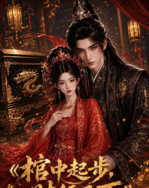棺中起步:财倾天下 棺中起步:财倾天下