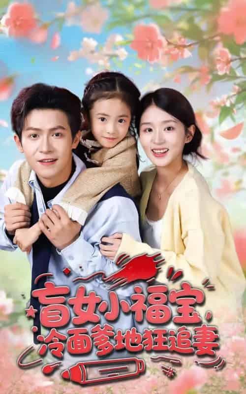 盲女小福宝,冷面爹地狂追妻(70集全)邵之鹏&芷芃-初遇资源网