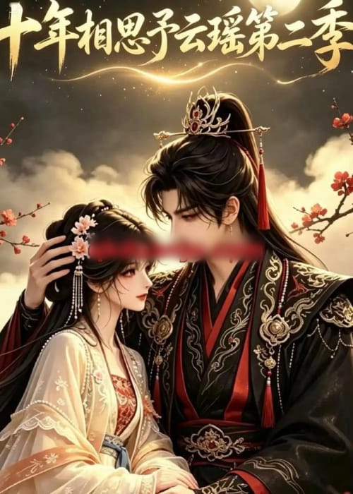 十年相思予云瑶第二季（30集全）动漫-初遇资源网