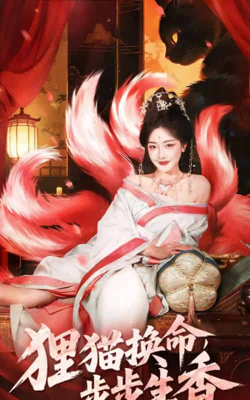 狸猫换命步步生香（80集）宋益凡＆孟璐-初遇资源网