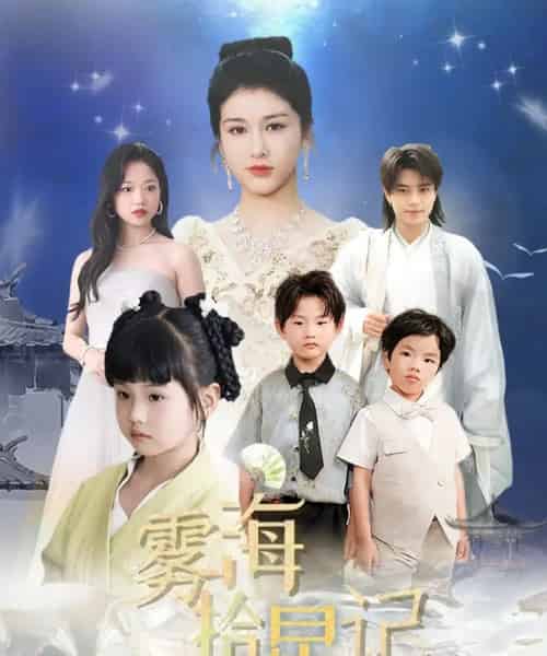 雾海拾星记 （67集） 尚雨茜-初遇资源网