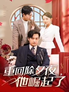 重回除夕夜他崛起了（89集）-初遇资源网