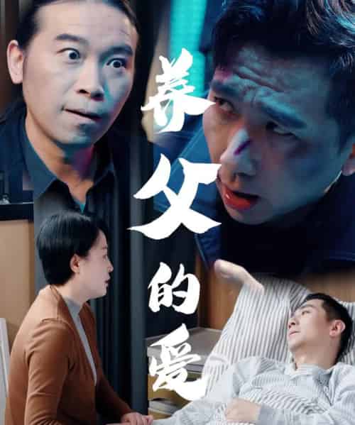 养父的爱（31集）王妃＆罗刚-初遇资源网