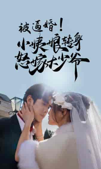 被逼婚！小姨娘转身怒嫁大少爷（72集）-初遇资源网