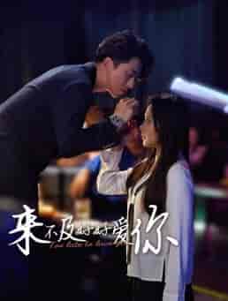 来不及好好爱你（60集）-初遇资源网