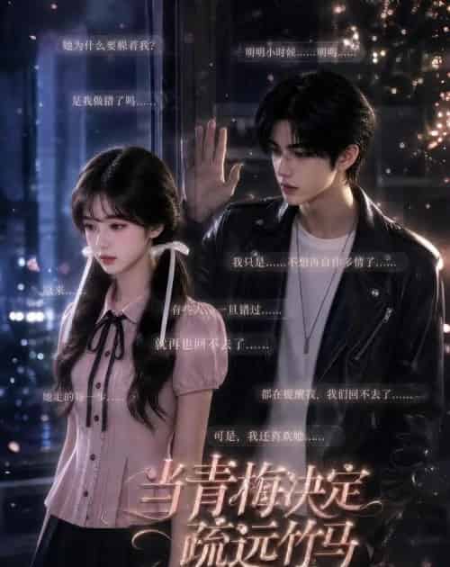 当青梅决定疏远竹马（35集全）AI - 夸克短剧