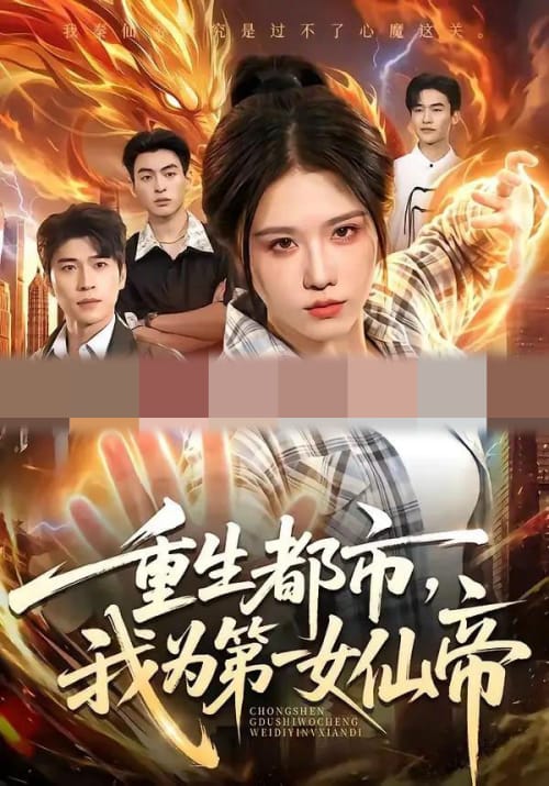 重生都市,我为第一女仙帝(87集全)车芊云&齐宥澄-初遇资源网