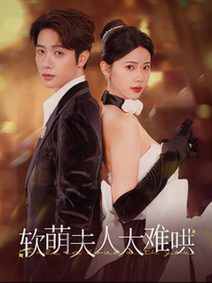 软萌夫人太难哄（99集全）-初遇资源网